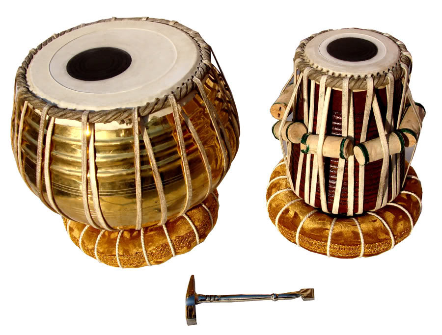 tabla-indian-musical-instrument