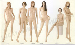 Female High Quality Mannequins