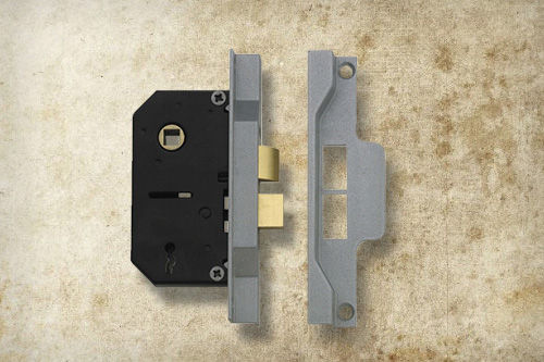 Mortice Lock