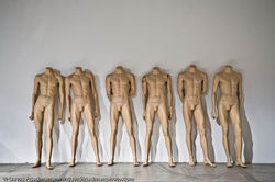 mannequins