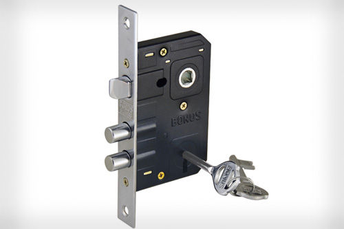 Mortice Lock
