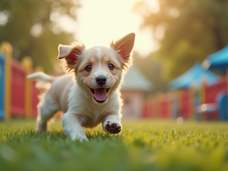 Why Choose RoyalHounds for Your Dog Boarding Needs?