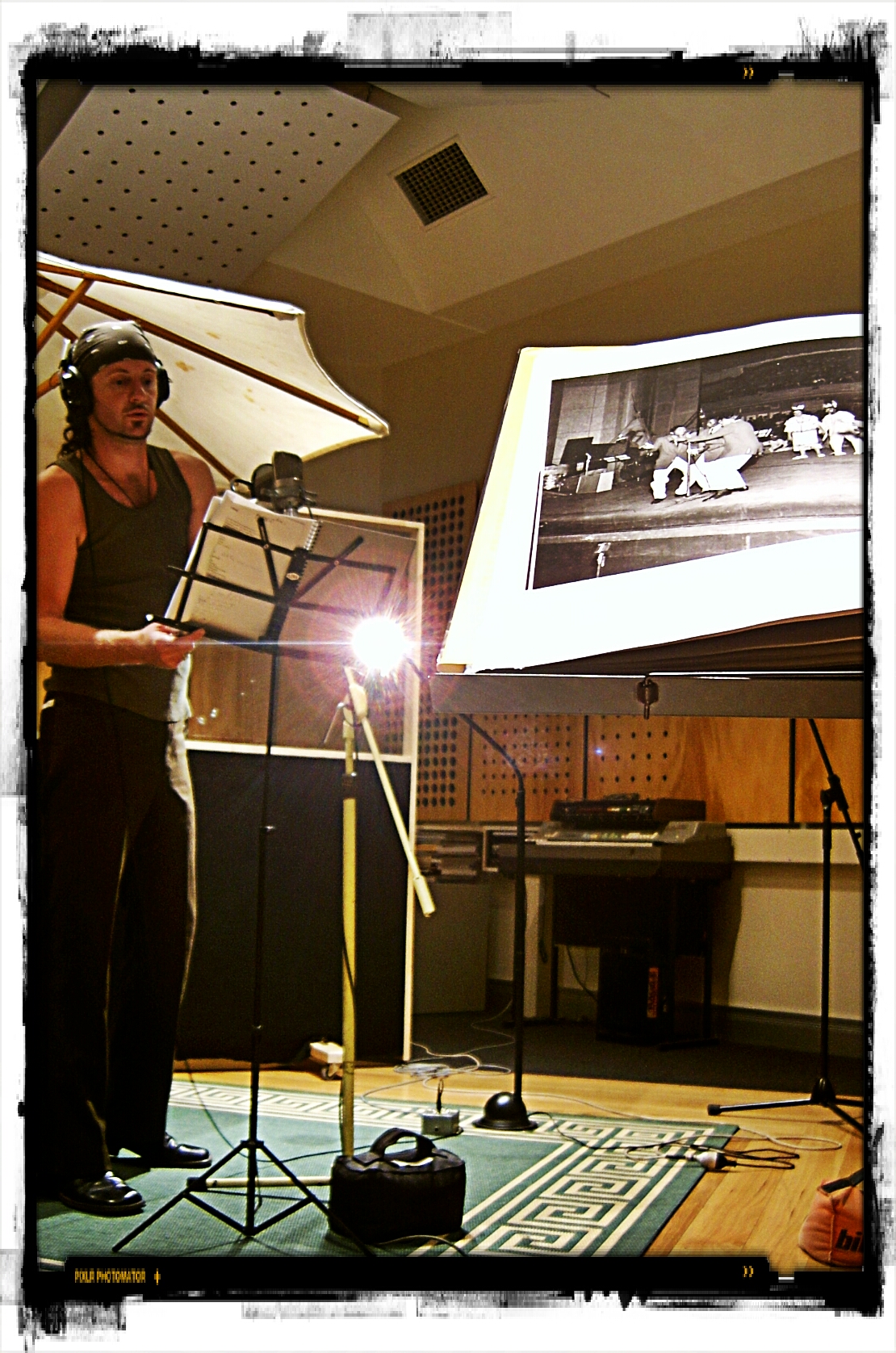 Studio, Sydney