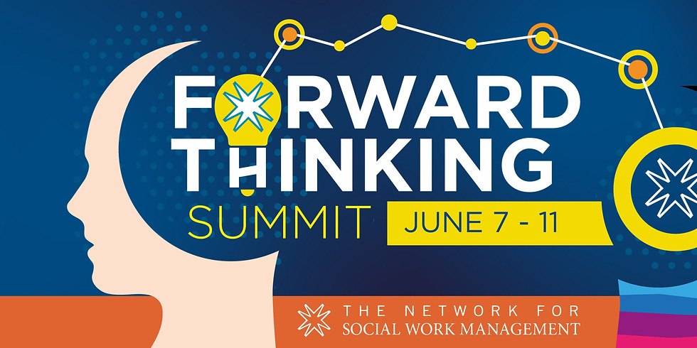 2021 NSWM FORWARD THINKING SUMMIT