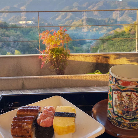 行事食🍴