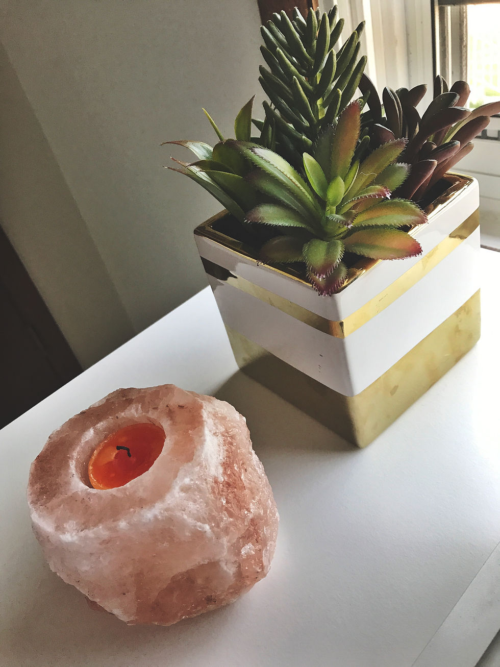 Modern Room Decor