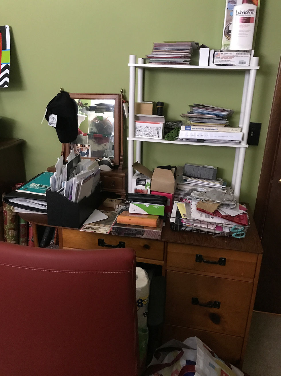 Room Before