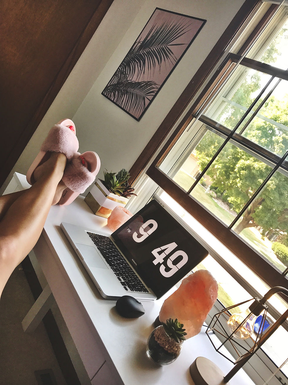 Office Decor