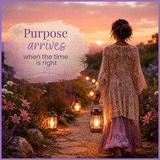 Finding Your Purpose After an Abusive Relationship
