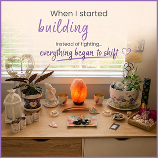 Rebuilding Your Life After Abuse