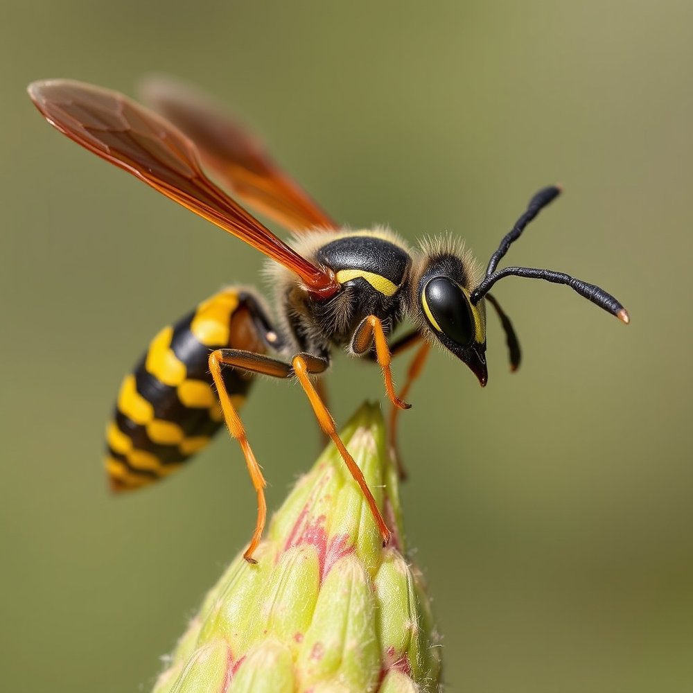 Tak Insect Insect Sting (Venom) Allergies: Protect Yourself with Expert Diagnosis ...