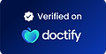 Verified by Doctify