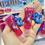 Miniatura: Lip Oil MAGIC STITICH - SWEET (box c/24) -  L1218