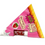 Miniatura: Cake Gloss MORANGO COM BAUNILHA - SUPER PODERES (box c/24) - LGCSP03