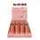 Miniatura: Batom SATIM LIP LUXE - RUBY ROSE (box c/24) - HB-L6000
