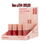 Miniatura: Lip Oil LIP GLOW - RUBY ROSE (box c/24) - HB-L6502