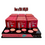 Miniatura: Blush Ultrafino Matte (50 ao 55) - MAXLOVE (box c/30) - 3274