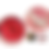 Miniatura: Blush Flor Com Pincel - YOYO MAQUIAMOR  (box c/6) - YYC-0038