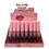 Miniatura: Lip Gloss Lip Glitter 24h - FEBELLA (box c/48) - BM40115