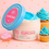 Miniatura: Esfoliante Corporal Cupcake - SUPER PODERES (box c/12) - SP902-1
