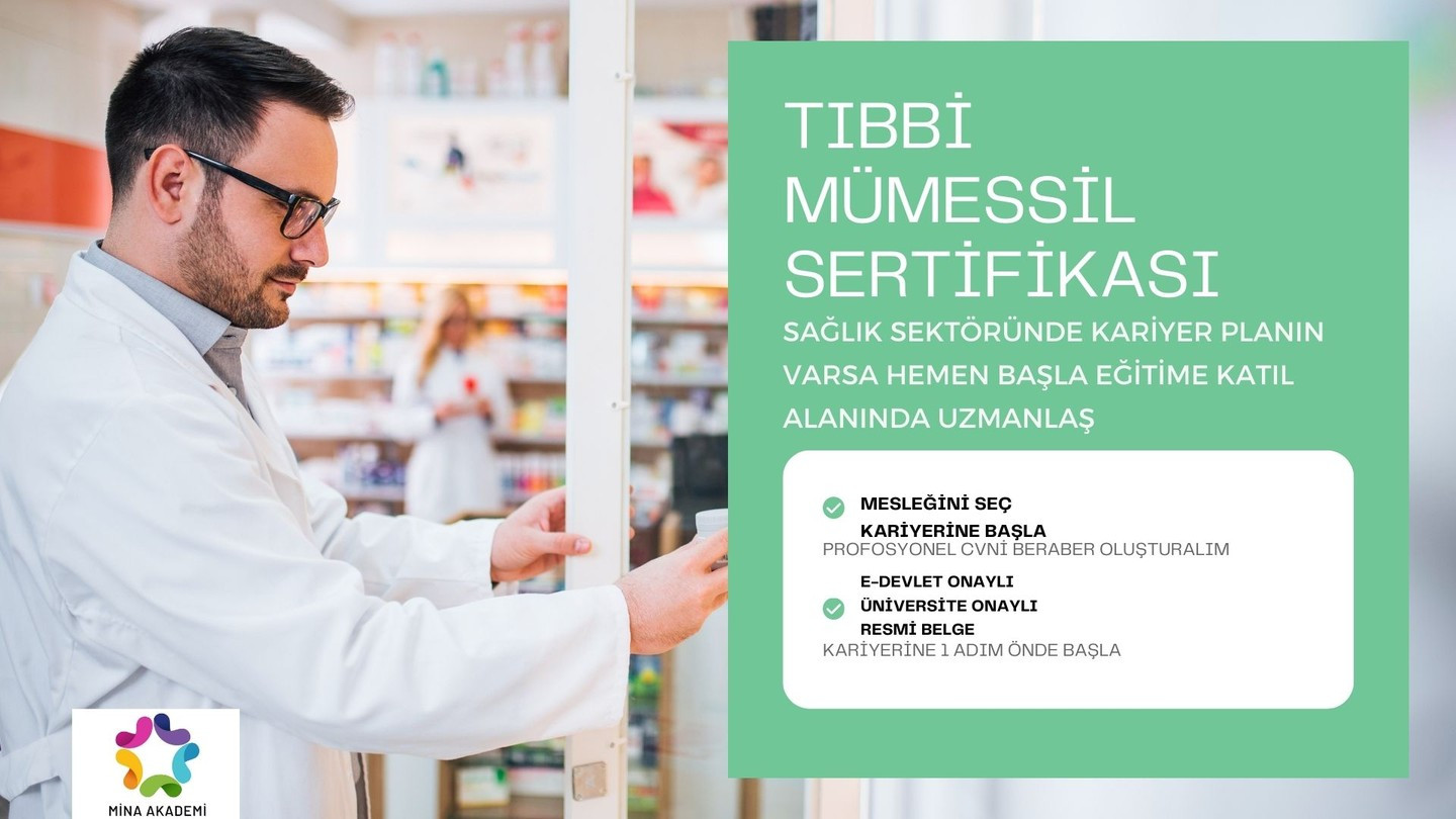 Tıbbi mümessil