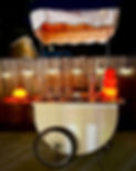 Beer Tap Cart Rental & Bar Services for Weddings, Corporate Events, Private Events. Baby Showers, Birthday Parties.