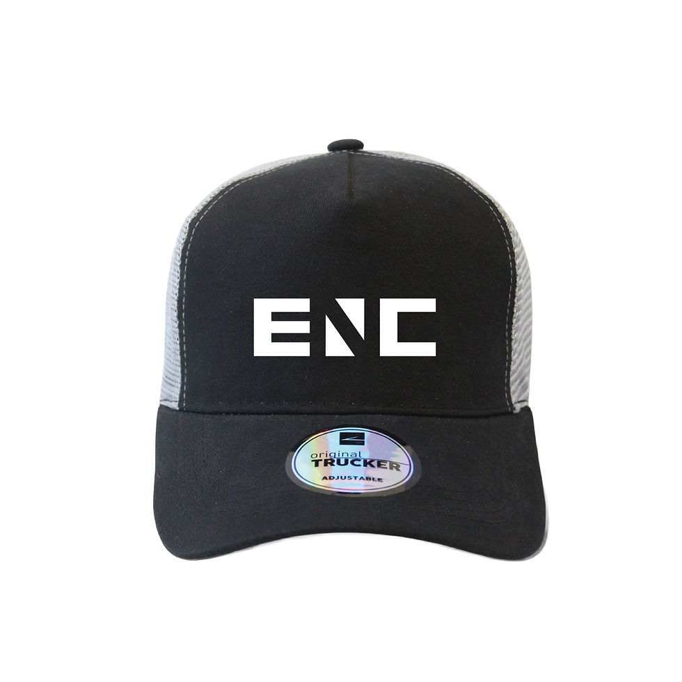 Thumbnail: ENC Trucker Cap