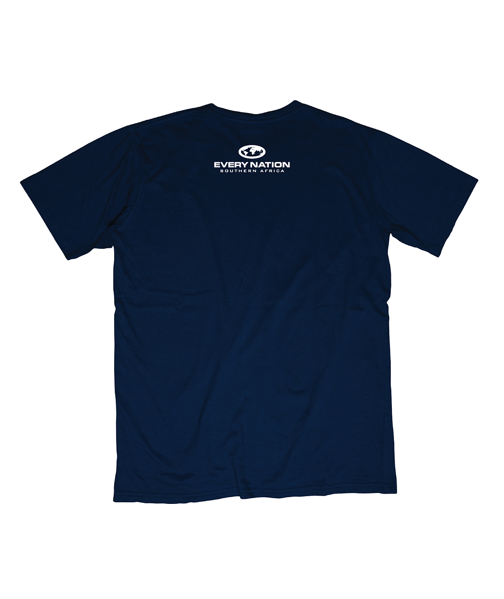 Thumbnail: Christ is the Reason Ladies T-shirt