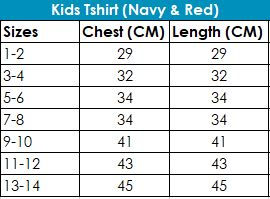 Thumbnail: Kids Joy to the World T-shirt