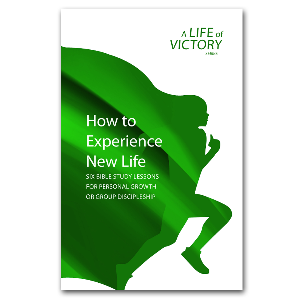 Thumbnail: How To Books Set - A life of Victory Series
