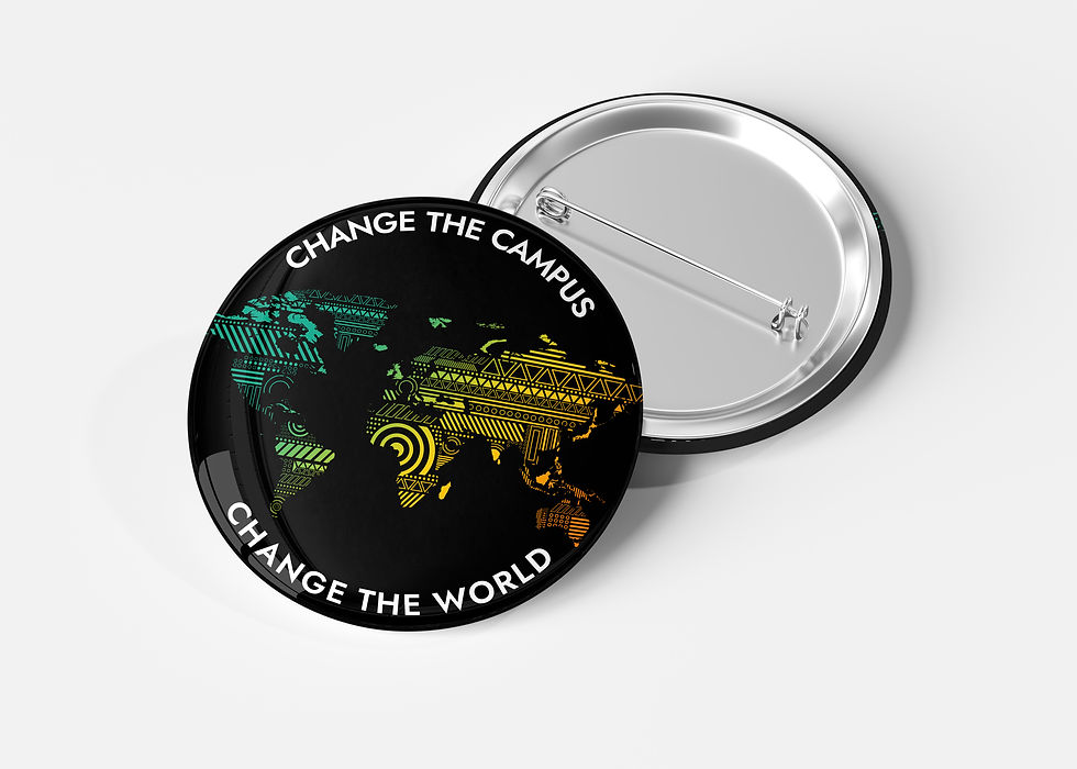 Thumbnail: Button Badge (Sold Individually)