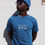 Thumbnail: YTH T-shirt -Airforce Blue