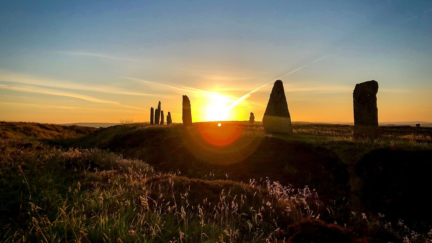 Scotland | Wyld Tribe Travel