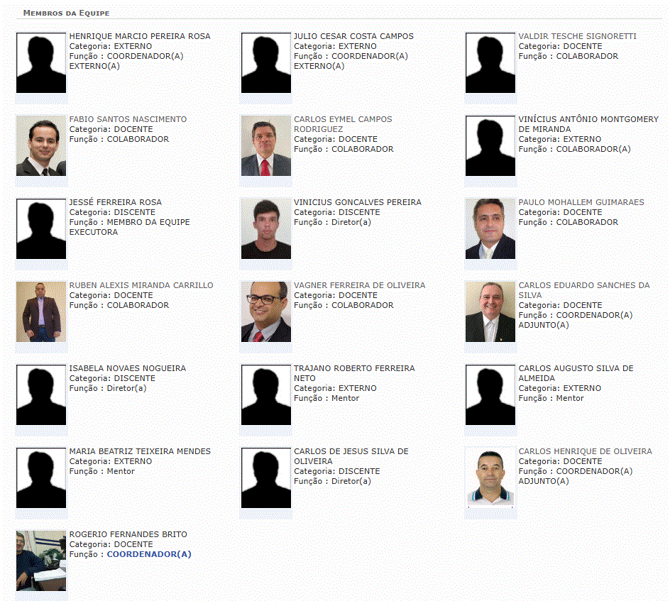 Membros do Tau Valente em 12 de 07 de 2025.GIF