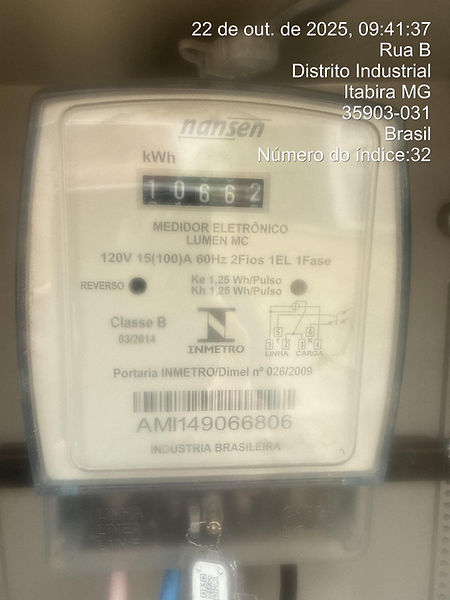 Medidor externo (da CEMIG) 22-out-2025 - Valor 10.662 kWh.jpeg