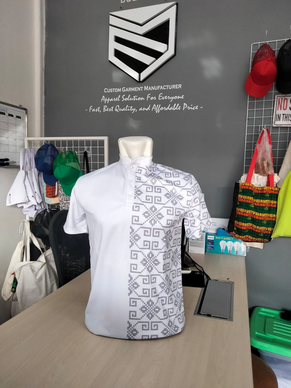 Thumbnail: Koko Clothes
