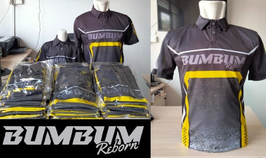 Thumbnail: Polo Shirt