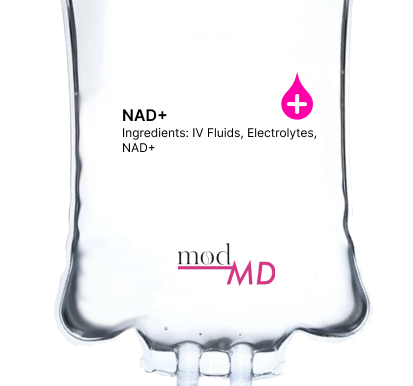 Top 10 Benefits of Regular NAD+ IV Infusions: Transform Your Health Today