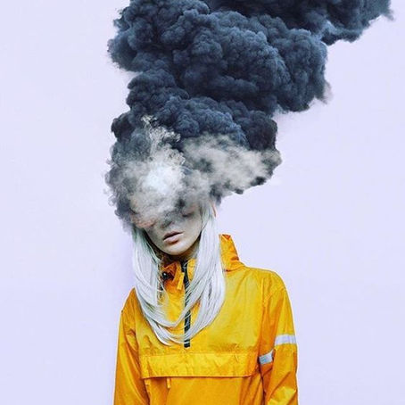 KHÔNG CÓ AI LÀ HOÀN TOÀN ỔN ĐỊNH CẢ...