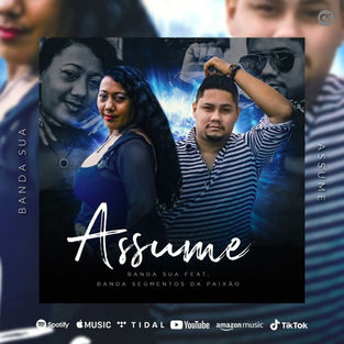 BANDA SUA - ASSUME