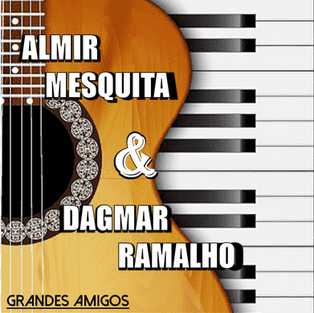ALMIR MESQUITA