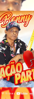LÉO BONNY