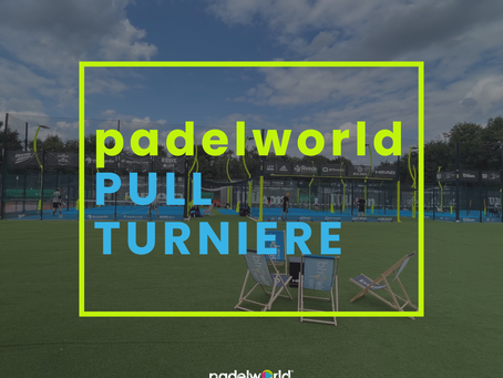 Pull Turnier Serie 2023