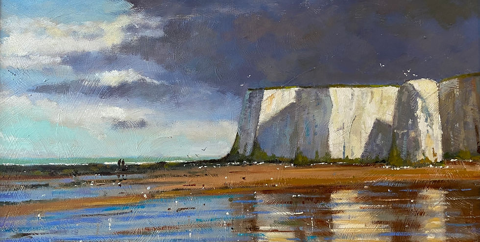 Botany Bay 2