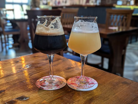 Accidental Brewery and Micropub Food / drink