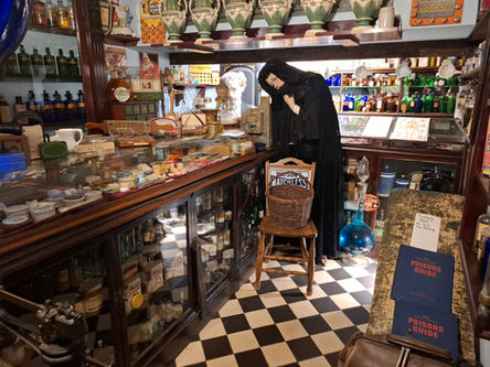 Bygones Victorian Museum Google Maps photo