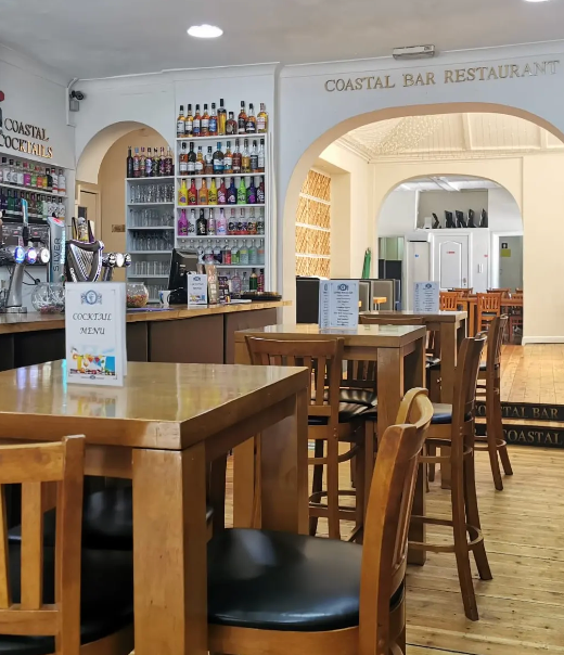 Coastal Bar