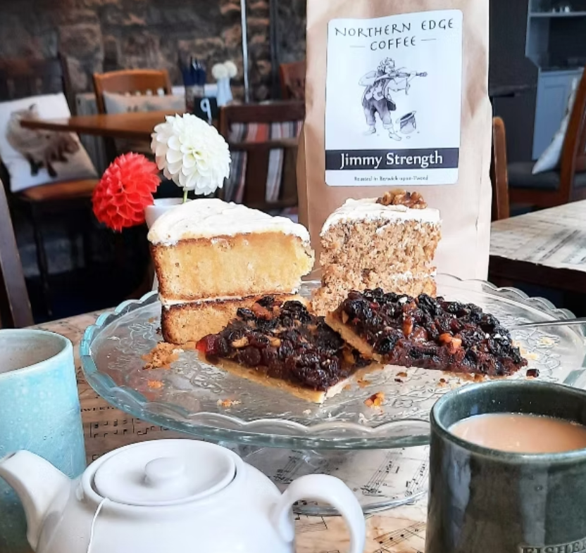 Fishers Arms Community Pub