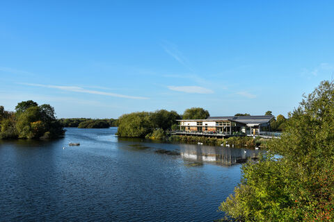Attenborough Nature Reserve Venue / activity