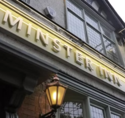 Minster Inn